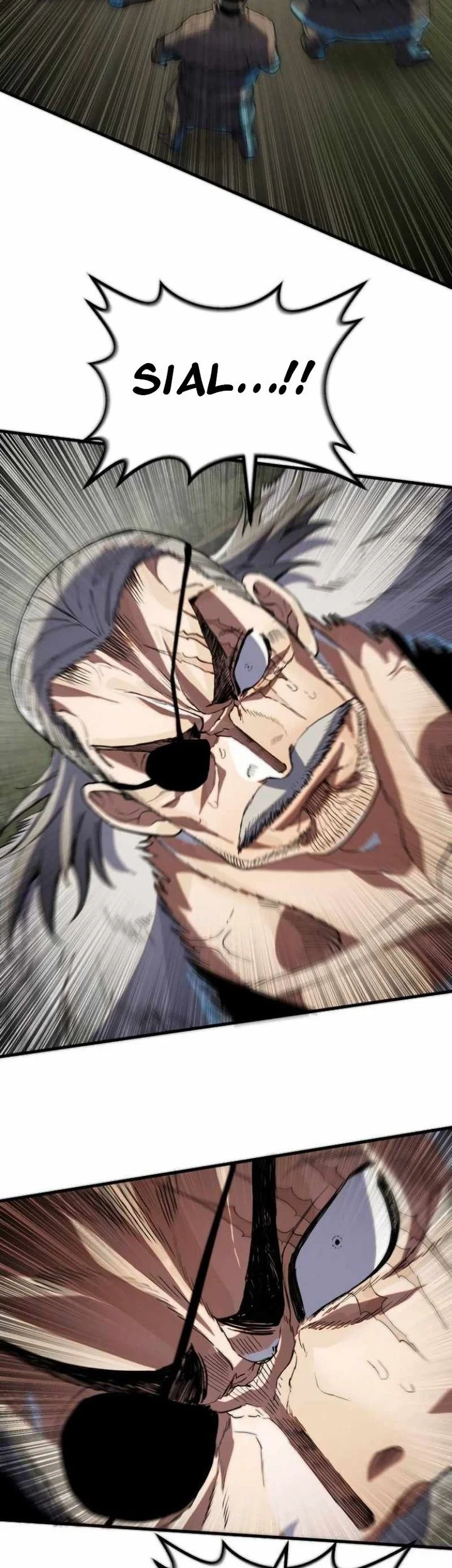 Warrior of The Sword Heart Chapter 2 Gambar 109