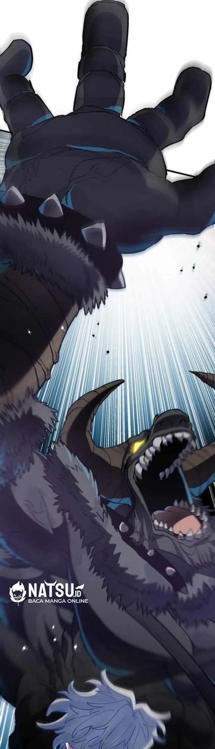 Warrior of The Sword Heart Chapter 2 Gambar 115