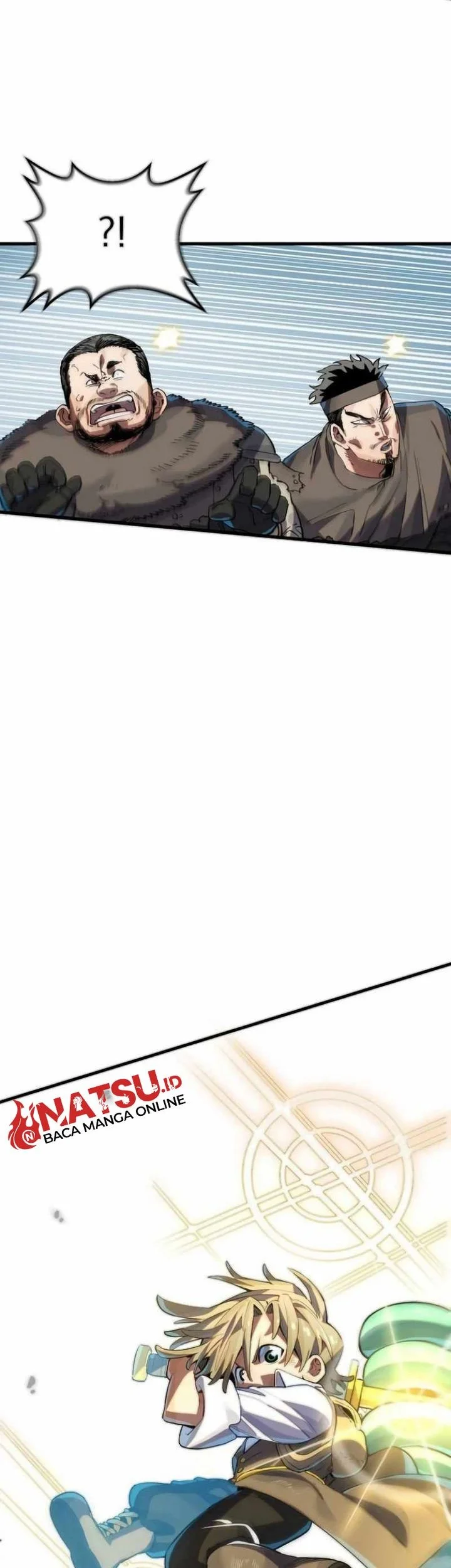 Warrior of The Sword Heart Chapter 2 Gambar 9