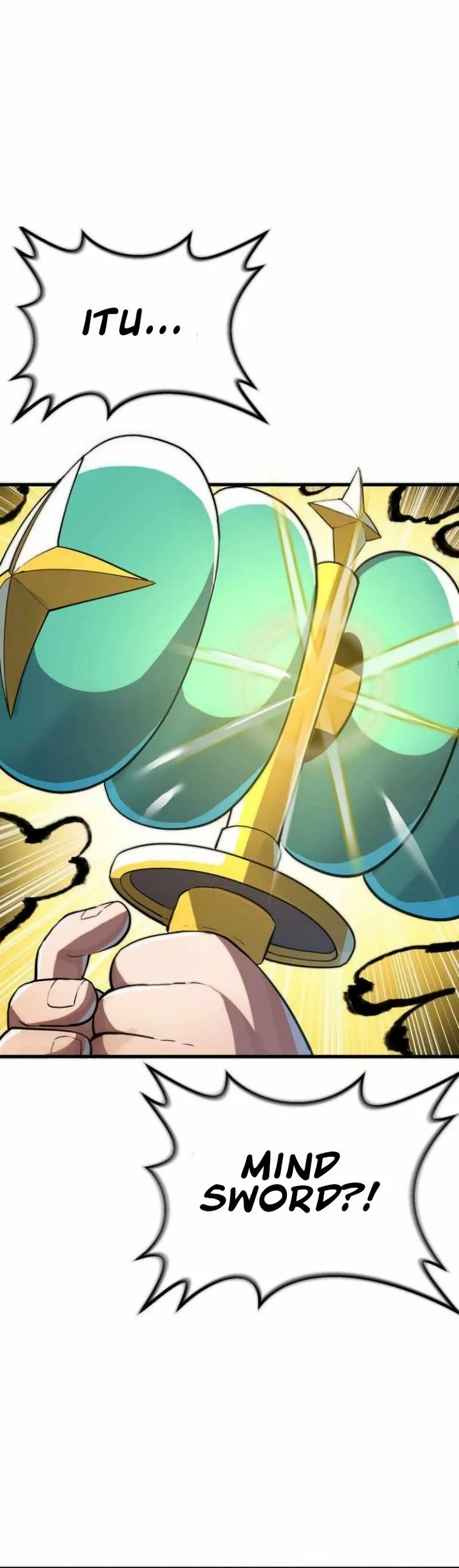 Warrior of The Sword Heart Chapter 2 Gambar 11