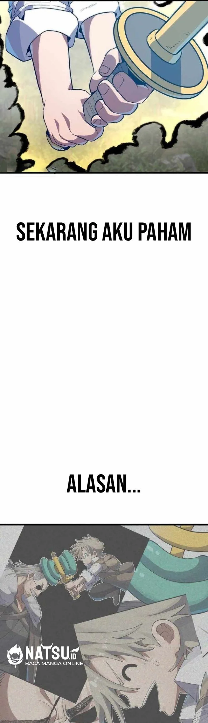 Warrior of The Sword Heart Chapter 2 Gambar 117