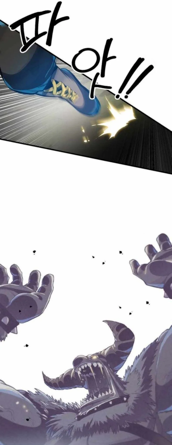 Warrior of The Sword Heart Chapter 2 Gambar 119