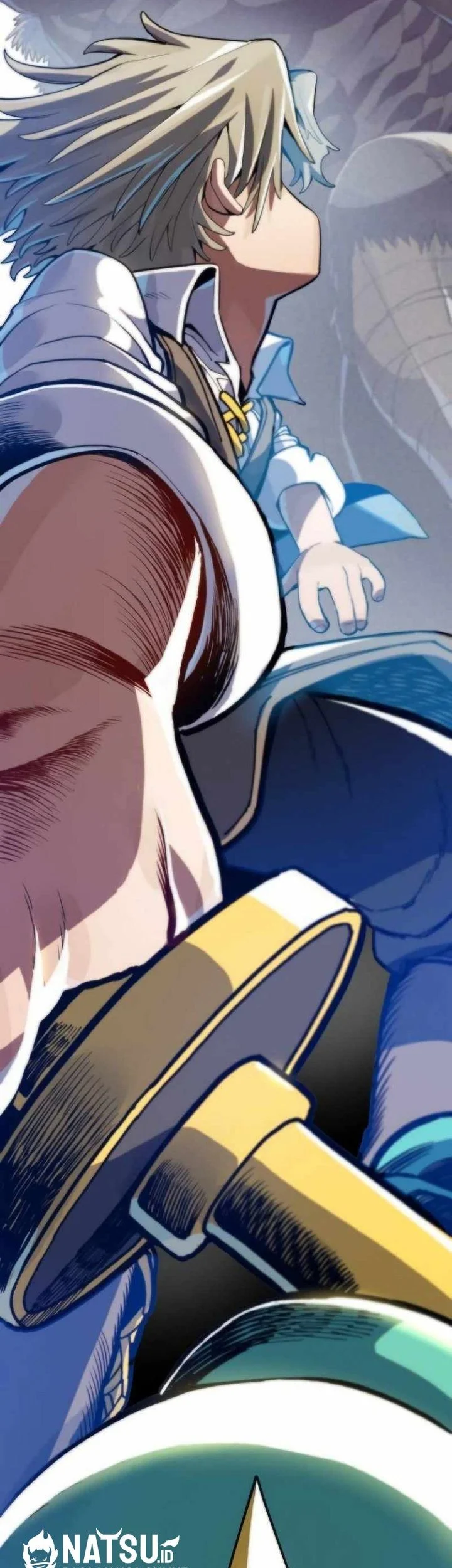 Warrior of The Sword Heart Chapter 2 Gambar 120