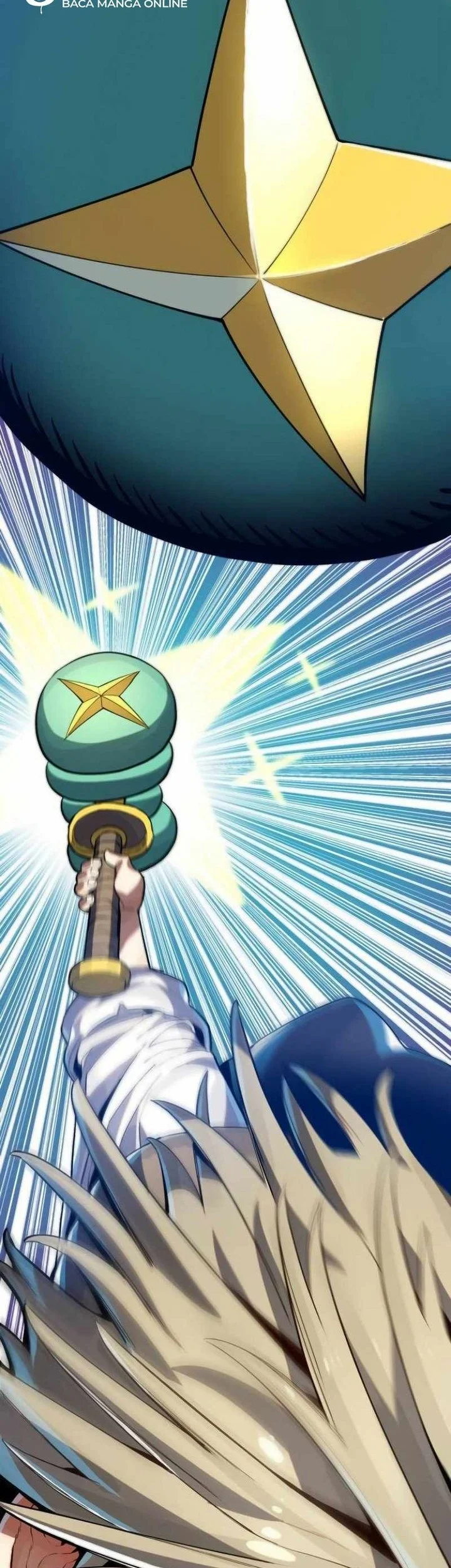 Warrior of The Sword Heart Chapter 2 Gambar 121