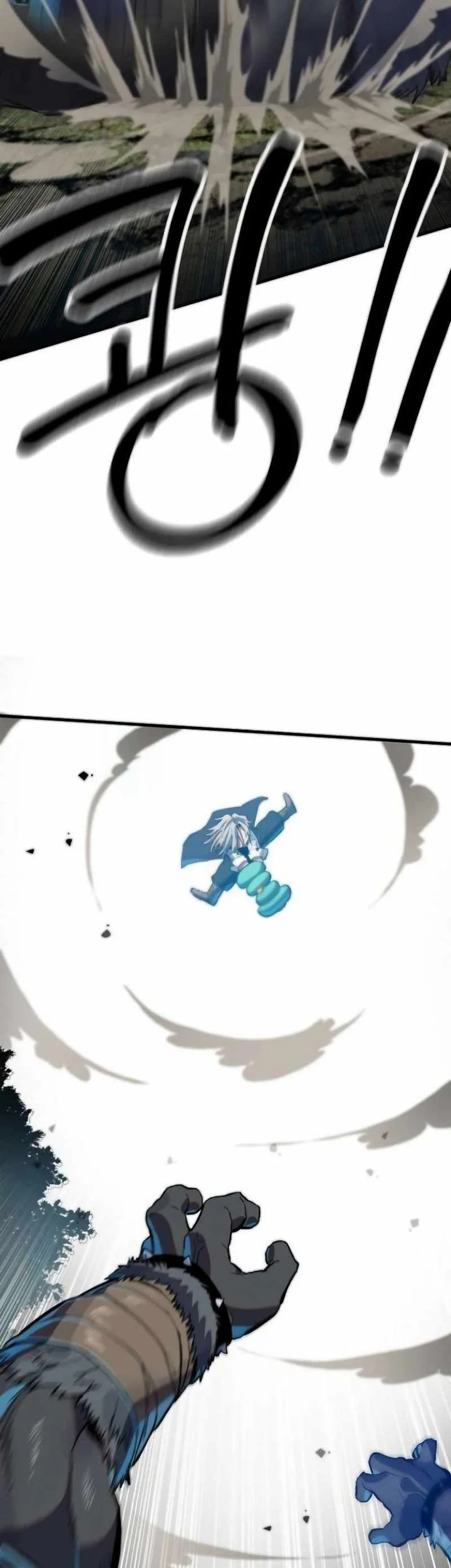 Warrior of The Sword Heart Chapter 2 Gambar 123