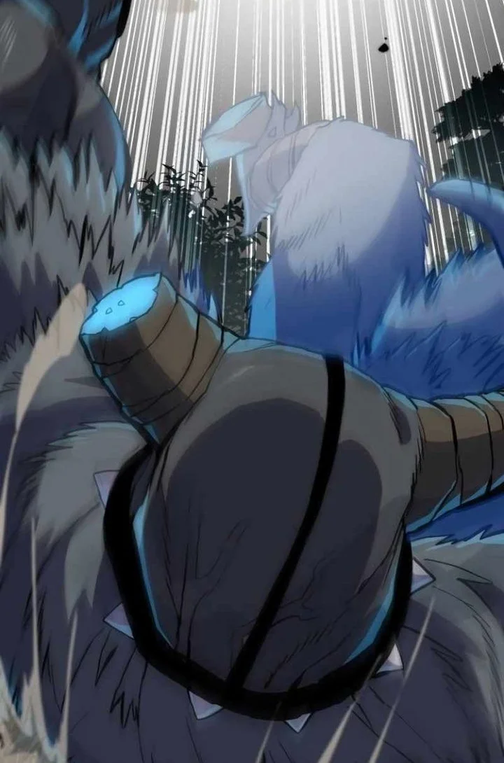 Warrior of The Sword Heart Chapter 2 Gambar 124