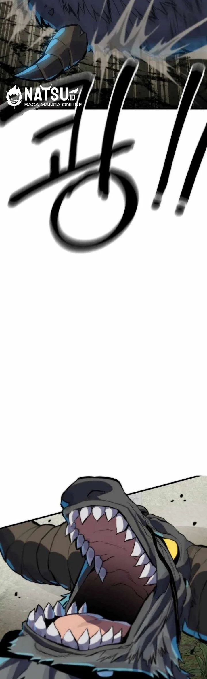 Warrior of The Sword Heart Chapter 2 Gambar 125