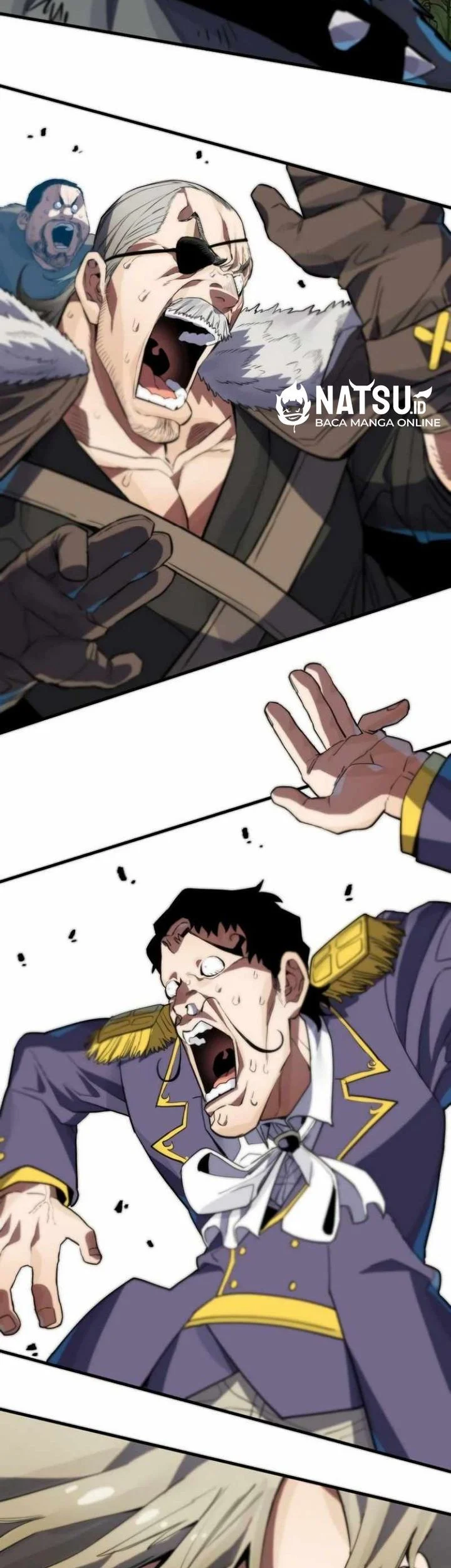 Warrior of The Sword Heart Chapter 2 Gambar 126