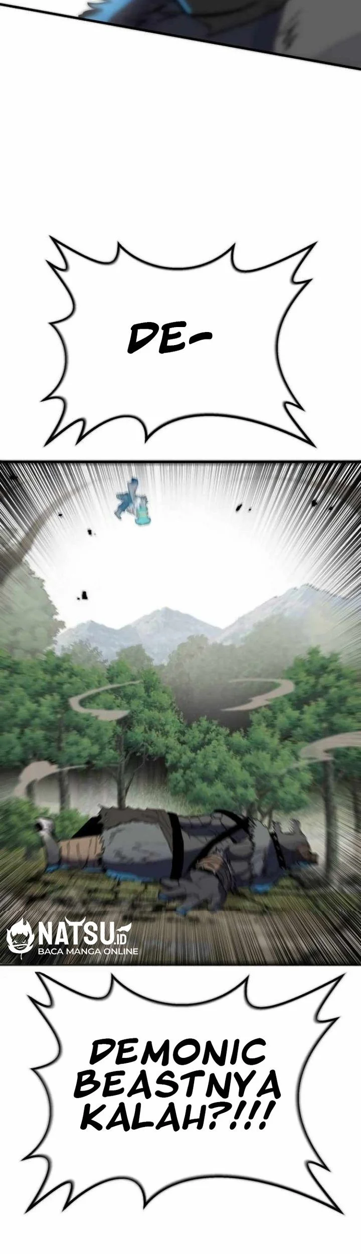 Warrior of The Sword Heart Chapter 2 Gambar 128