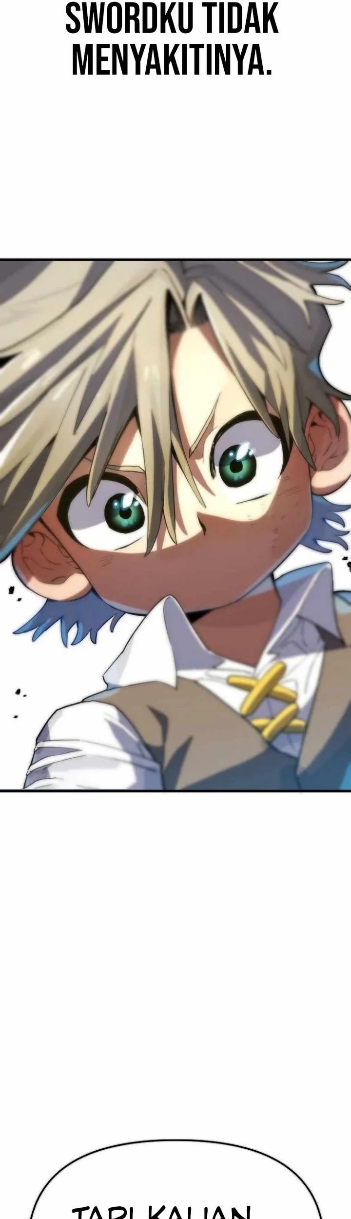 Warrior of The Sword Heart Chapter 2 Gambar 132