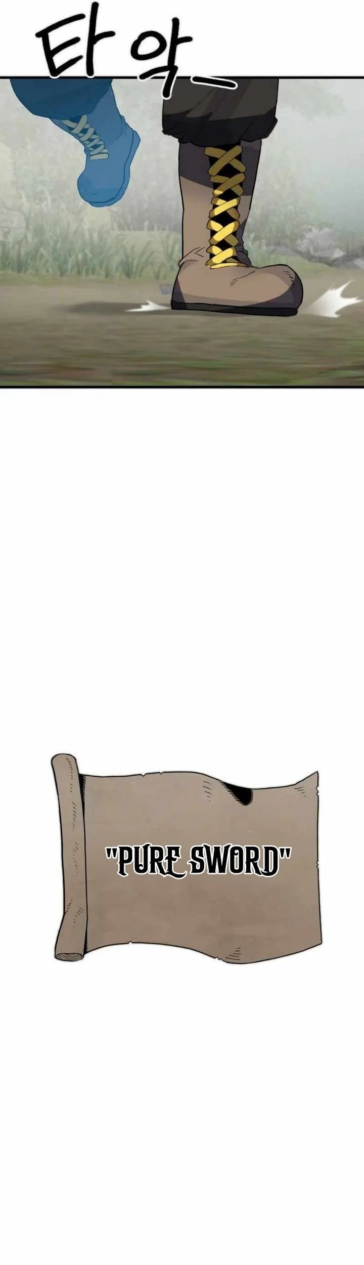 Warrior of The Sword Heart Chapter 2 Gambar 136