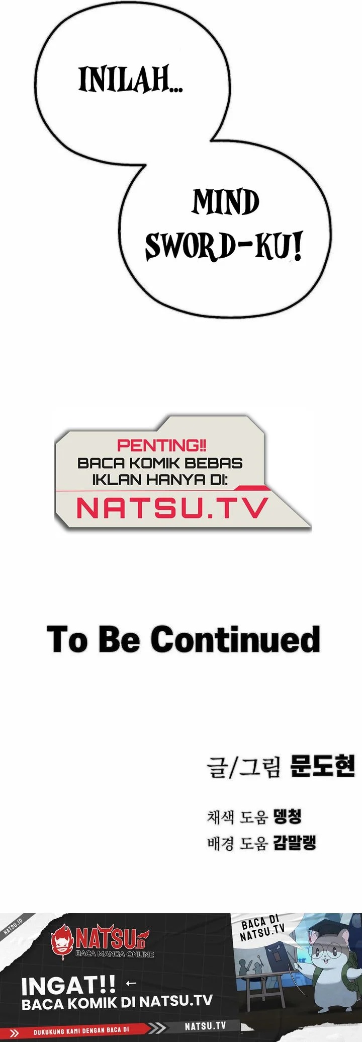 Warrior of The Sword Heart Chapter 2 Gambar 140