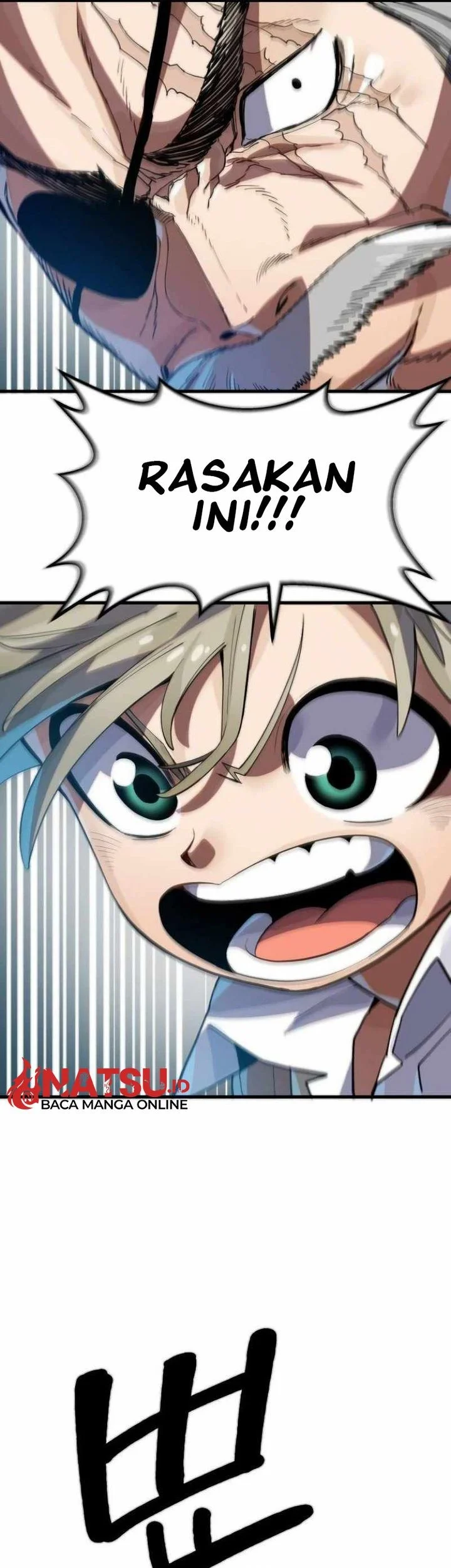 Warrior of The Sword Heart Chapter 2 Gambar 12