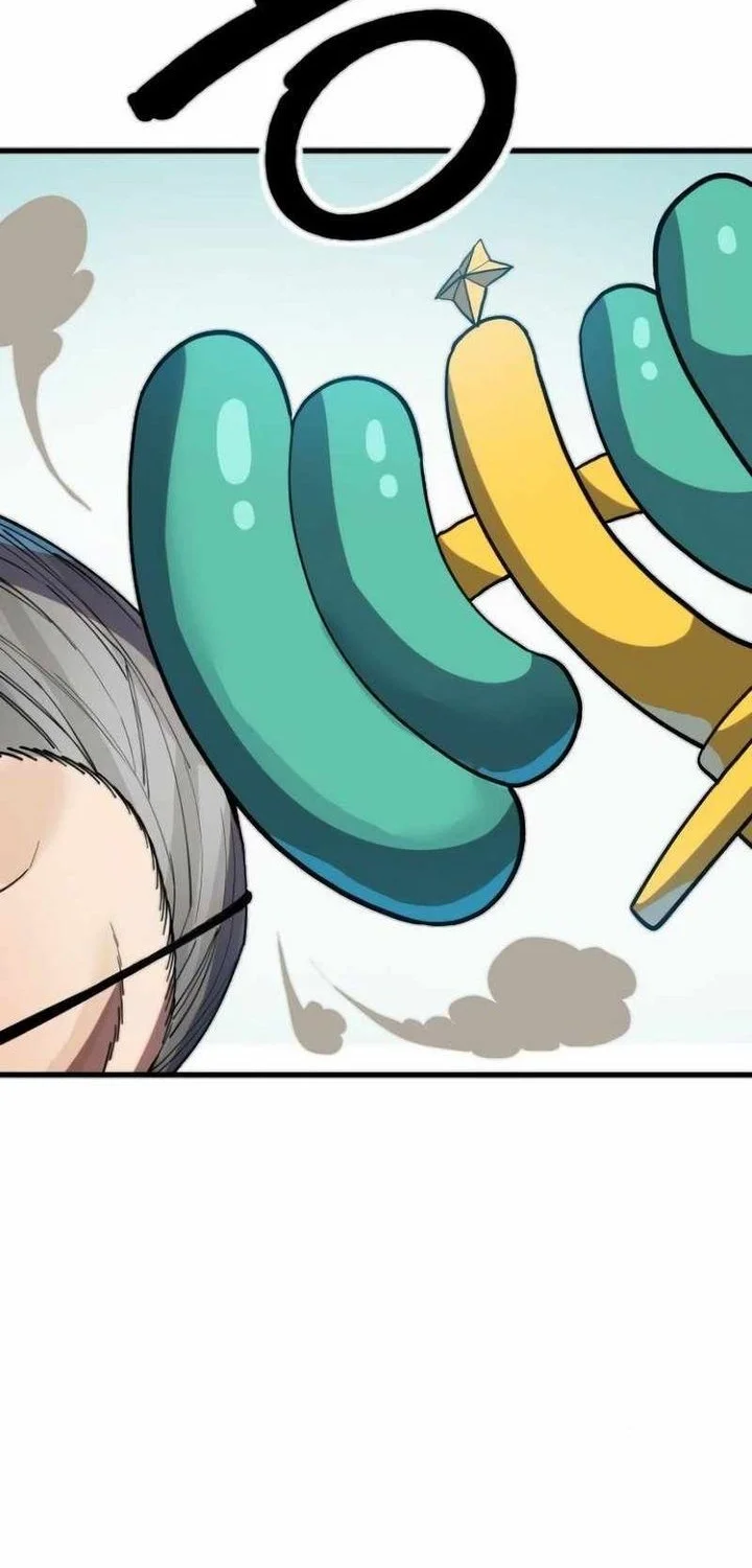 Warrior of The Sword Heart Chapter 2 Gambar 13