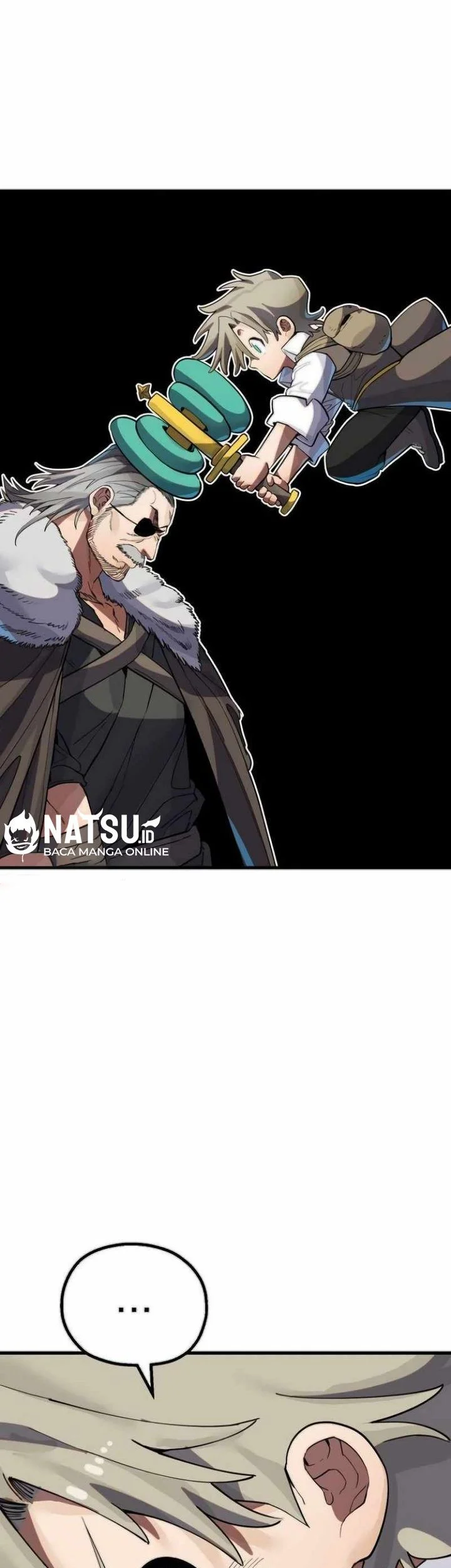 Warrior of The Sword Heart Chapter 2 Gambar 14