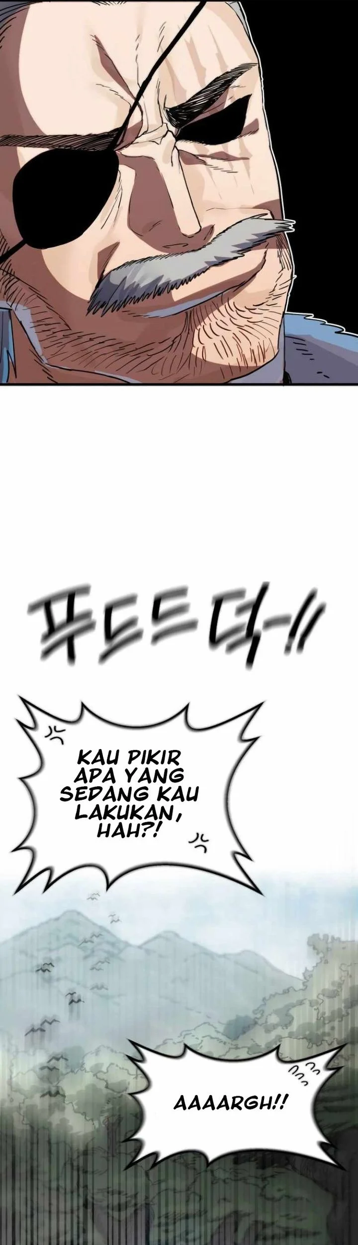 Warrior of The Sword Heart Chapter 2 Gambar 16