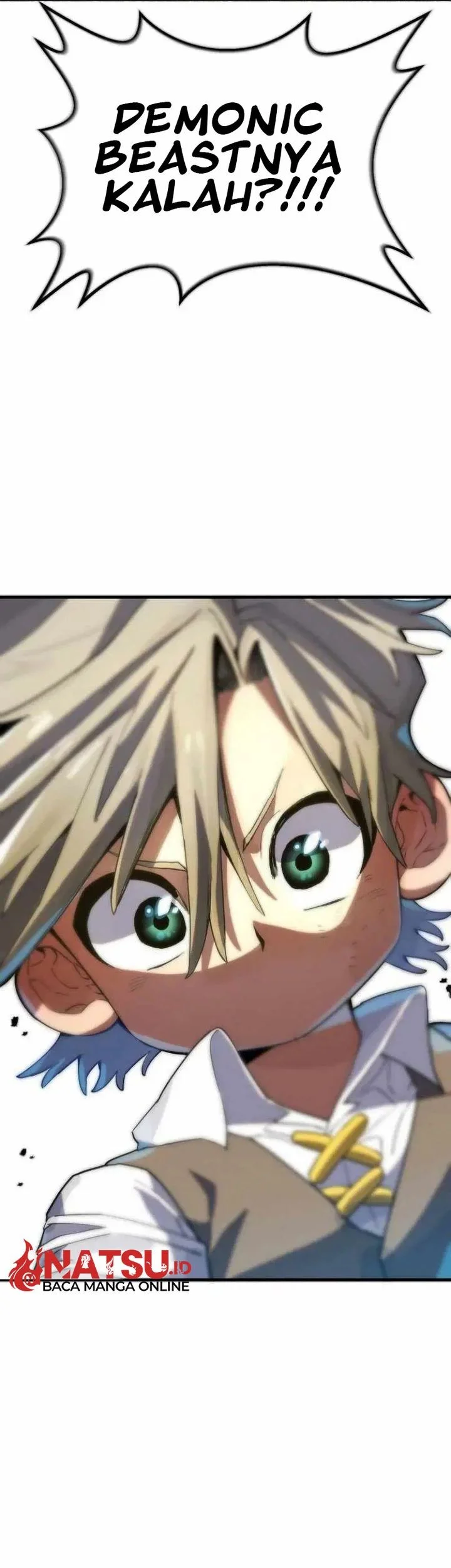 Warrior of The Sword Heart Chapter 3 Gambar 19