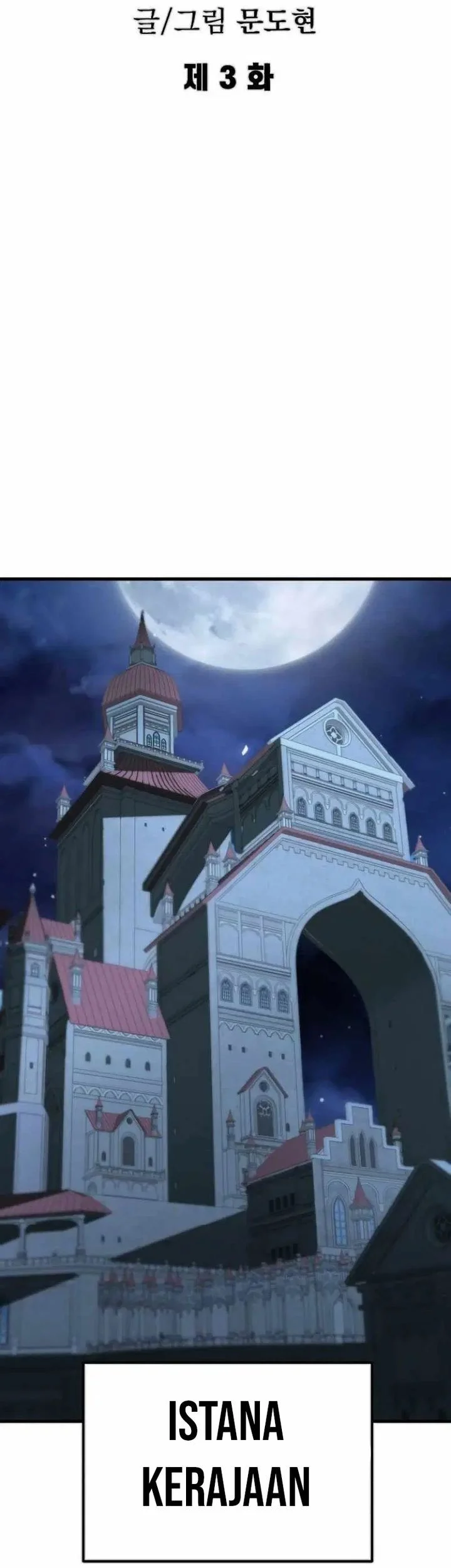 Warrior of The Sword Heart Chapter 3 Gambar 21