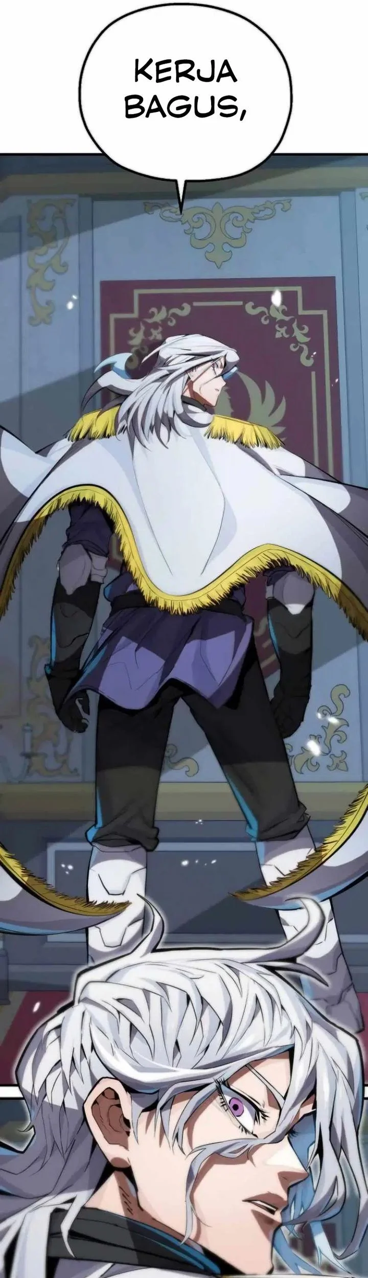 Warrior of The Sword Heart Chapter 3 Gambar 27