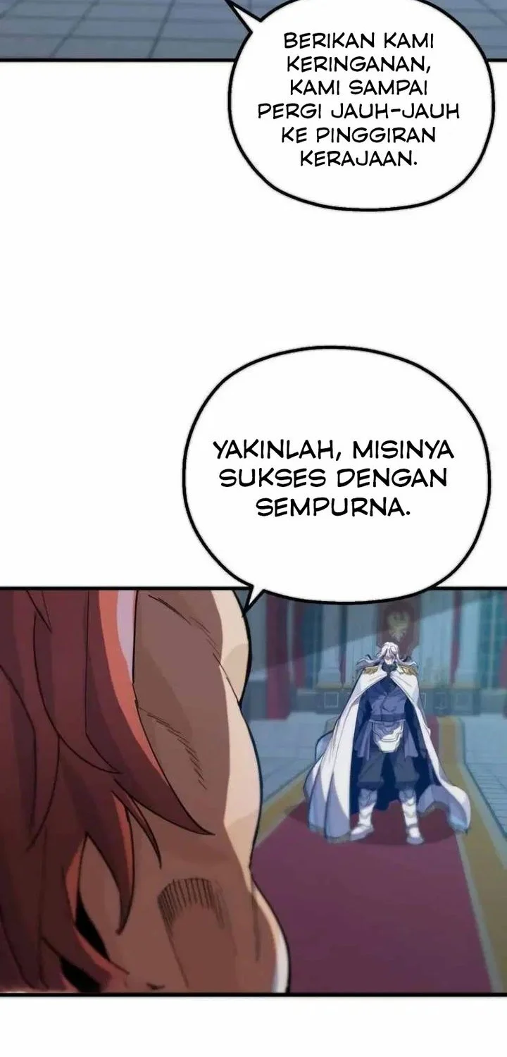 Warrior of The Sword Heart Chapter 3 Gambar 30