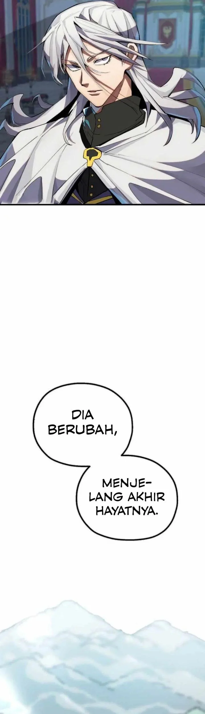 Warrior of The Sword Heart Chapter 3 Gambar 35