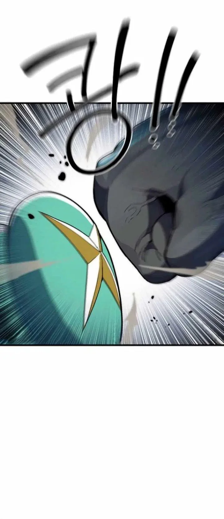 Warrior of The Sword Heart Chapter 3 Gambar 37