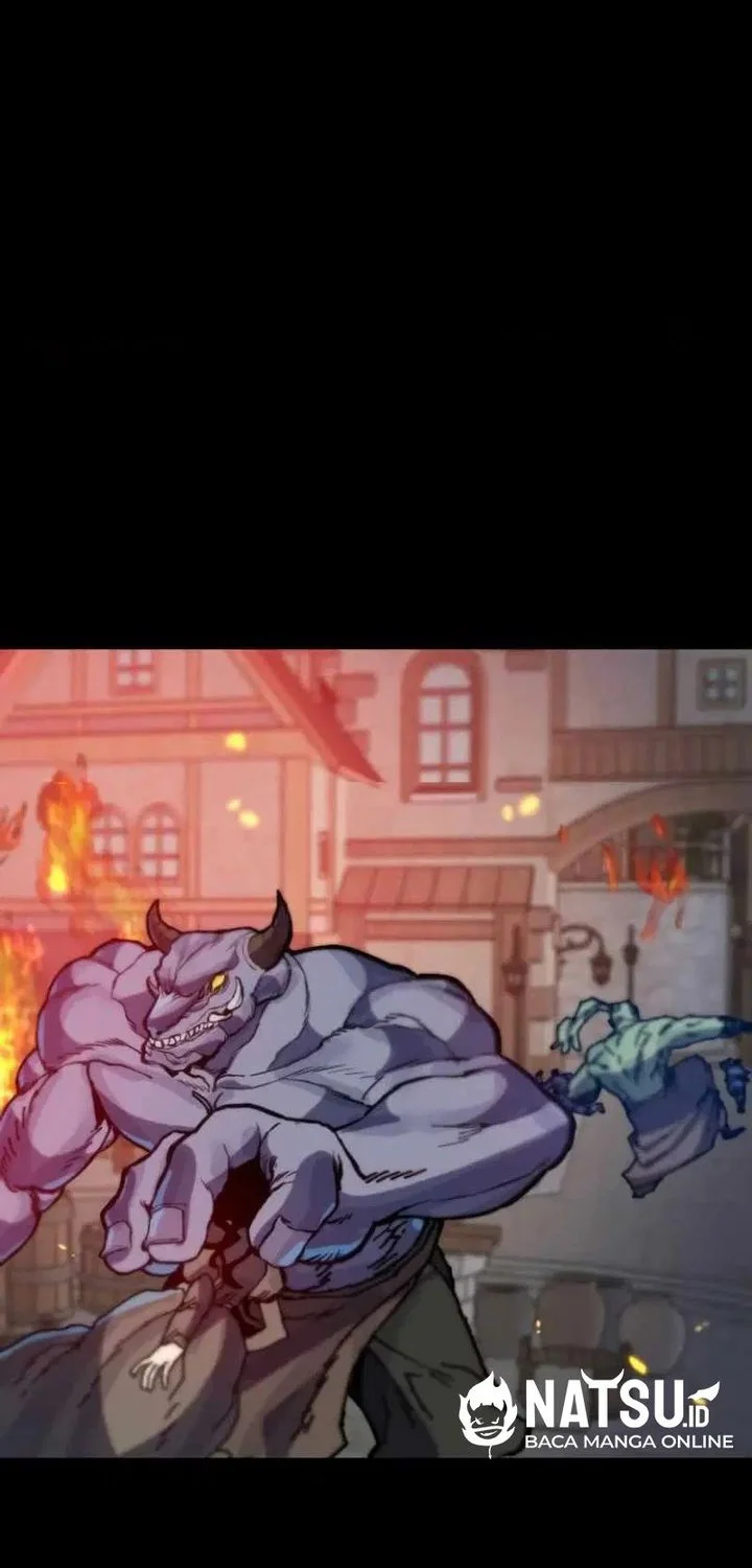 Baca Manhwa Warrior of The Sword Heart Chapter 3 Gambar 2