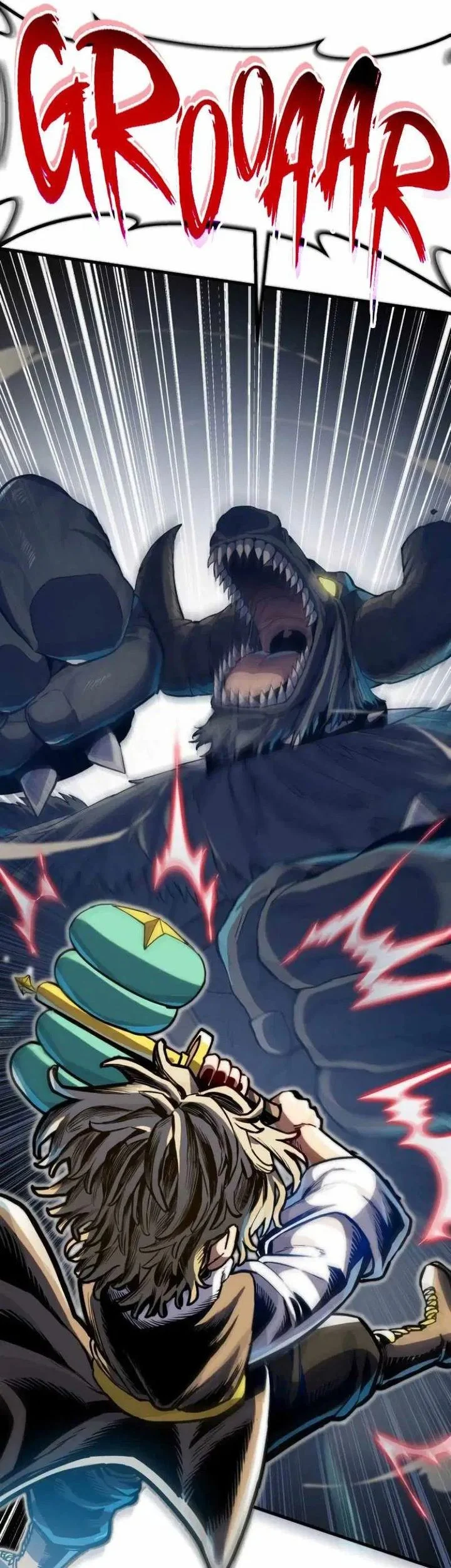 Warrior of The Sword Heart Chapter 3 Gambar 38