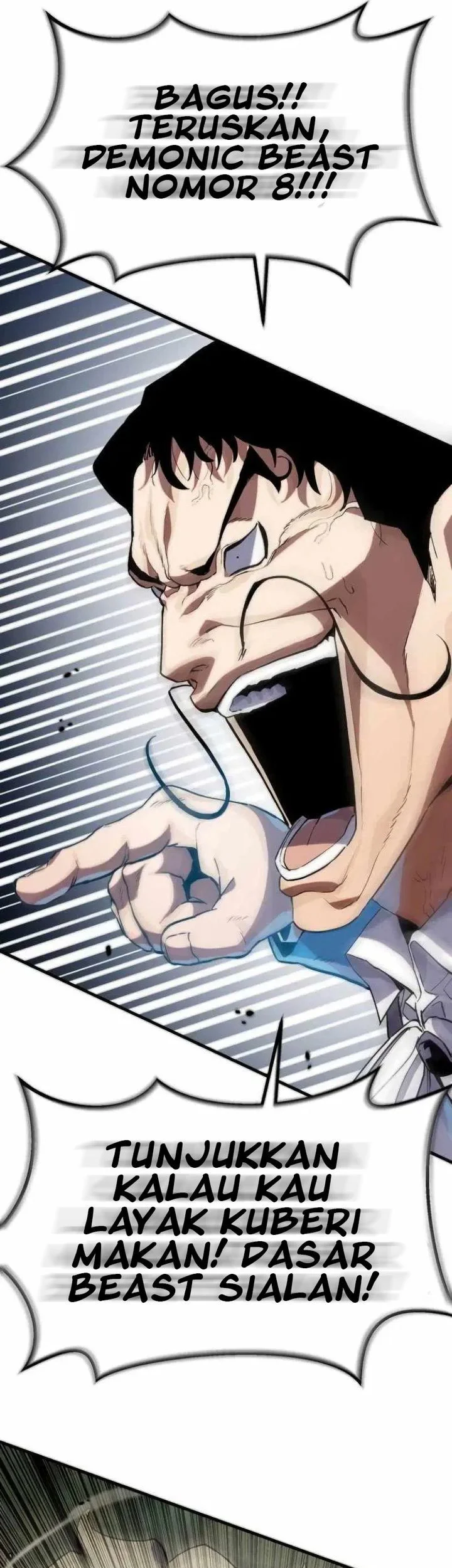 Warrior of The Sword Heart Chapter 3 Gambar 40