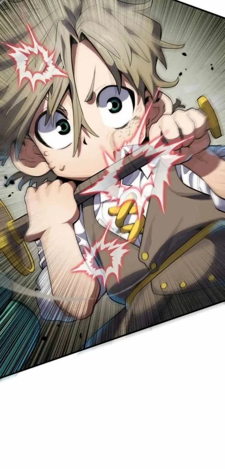 Warrior of The Sword Heart Chapter 3 Gambar 41