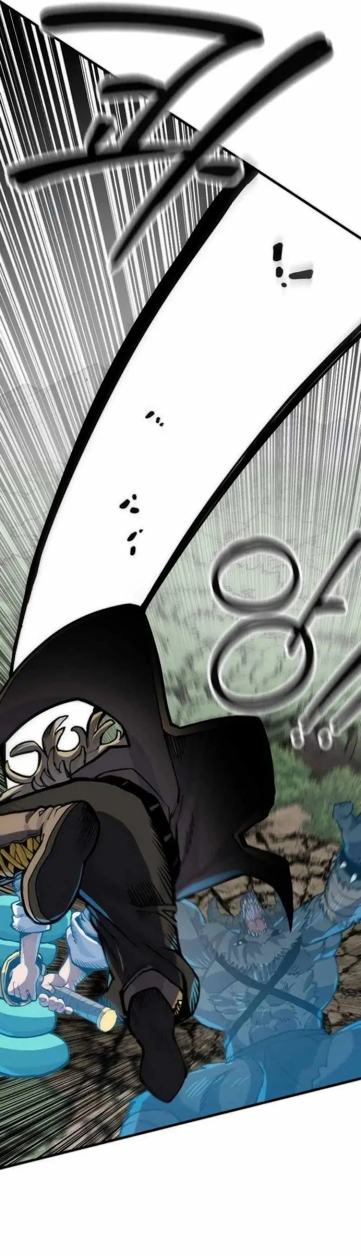 Warrior of The Sword Heart Chapter 3 Gambar 44