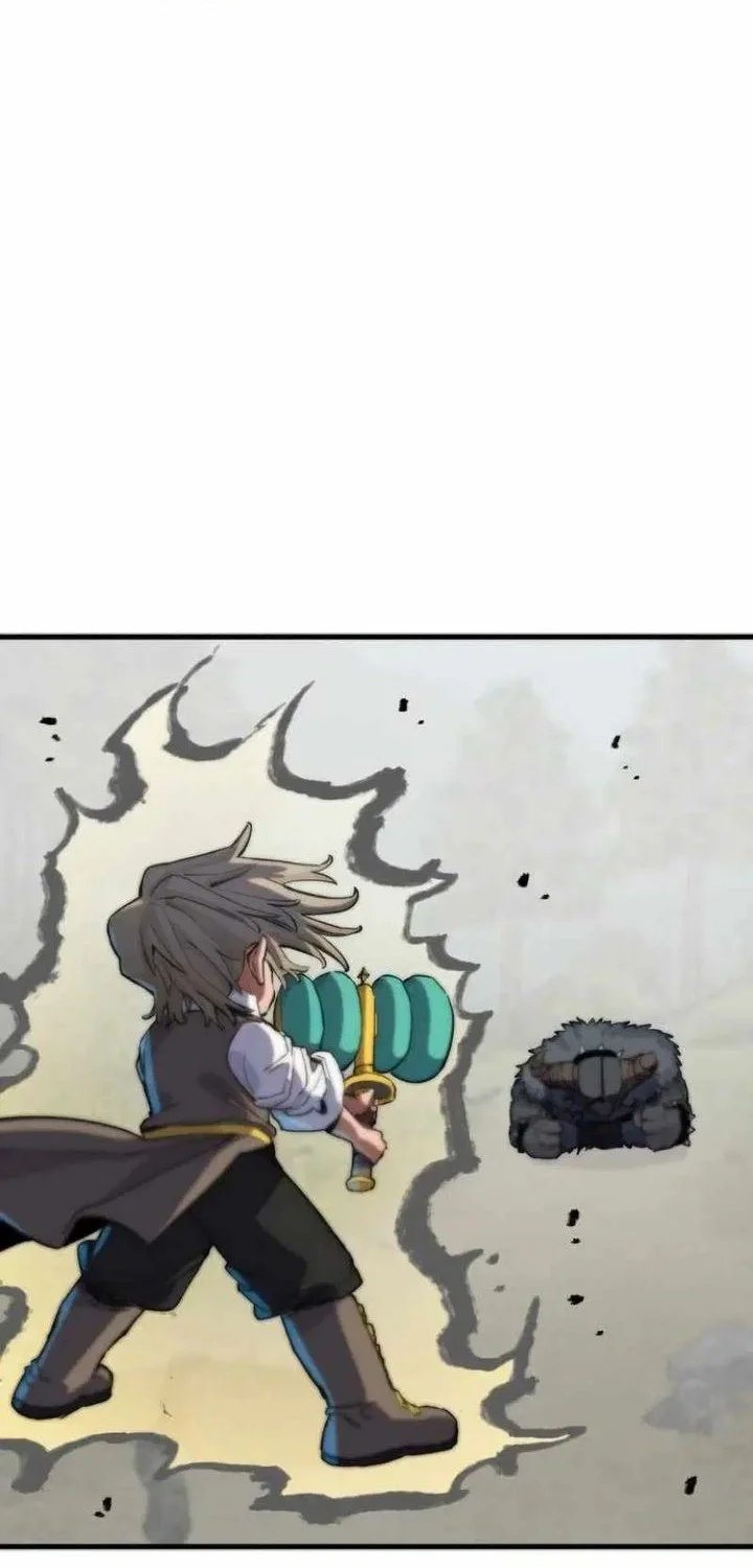 Warrior of The Sword Heart Chapter 3 Gambar 49