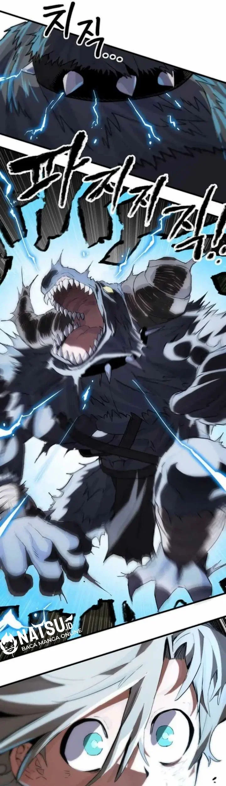 Warrior of The Sword Heart Chapter 3 Gambar 51