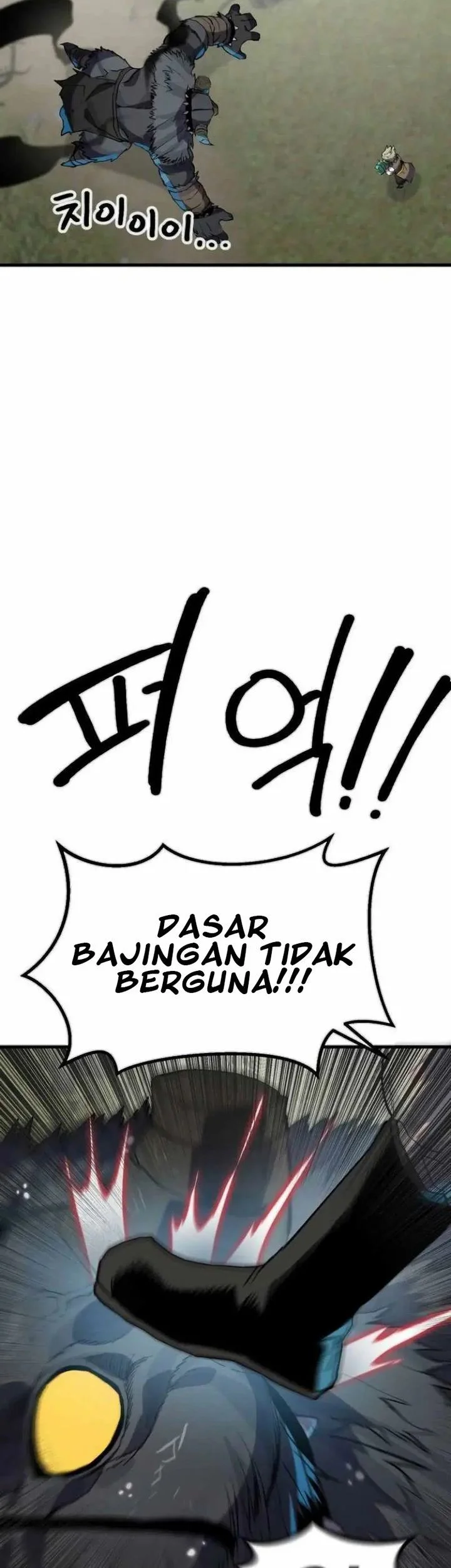 Warrior of The Sword Heart Chapter 3 Gambar 53