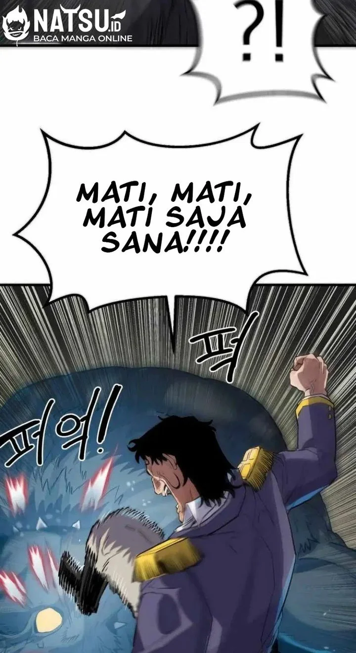 Warrior of The Sword Heart Chapter 3 Gambar 54