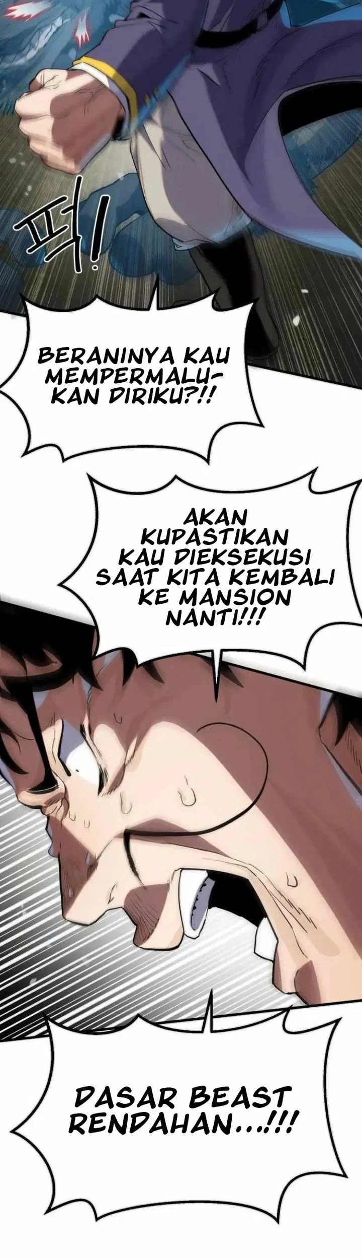 Warrior of The Sword Heart Chapter 3 Gambar 55