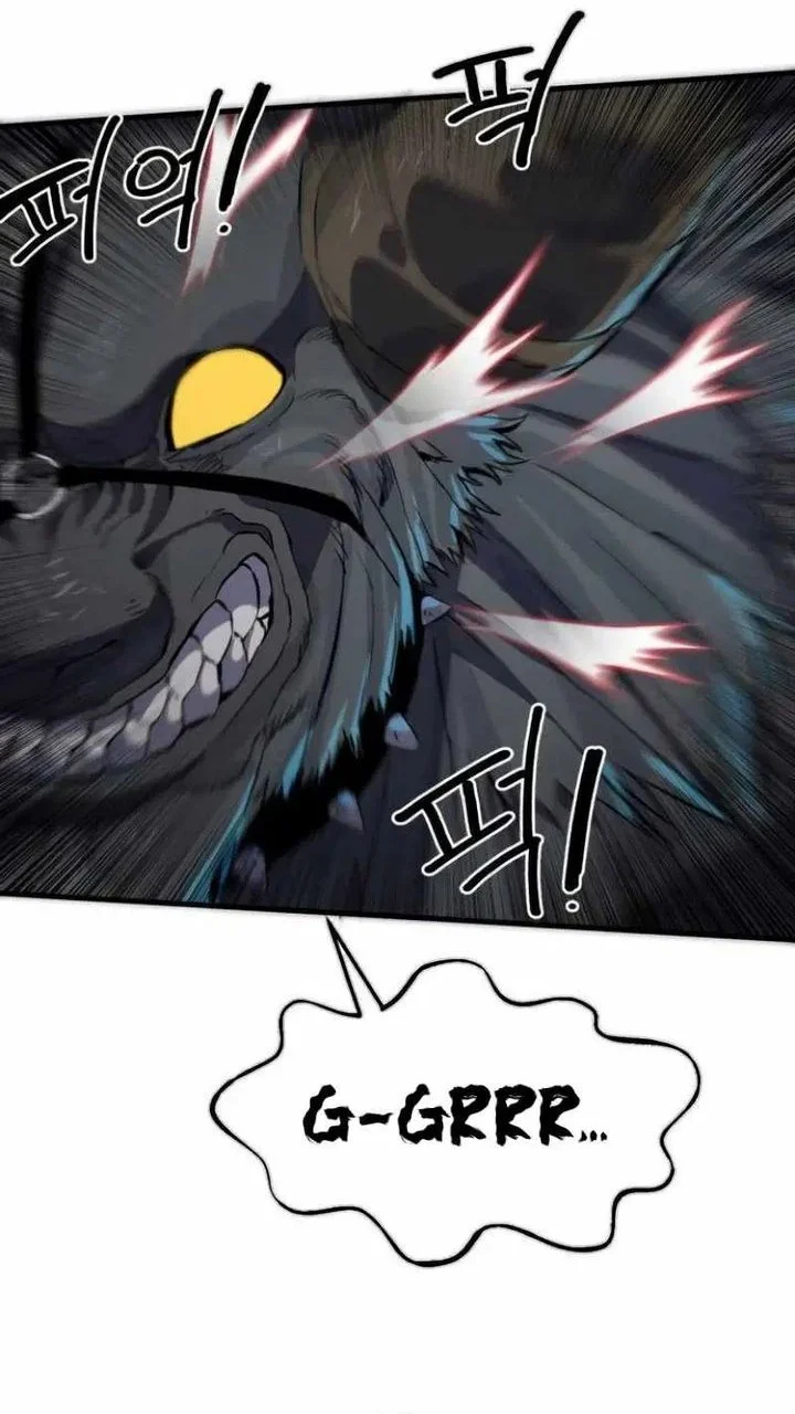 Warrior of The Sword Heart Chapter 3 Gambar 56