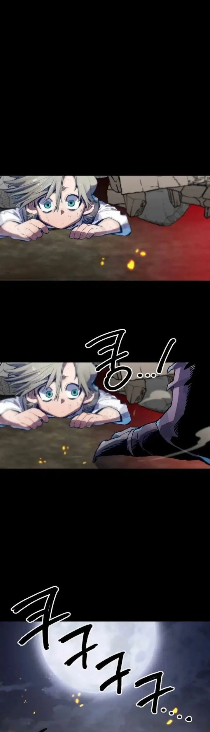 Warrior of The Sword Heart Chapter 3 Gambar 3