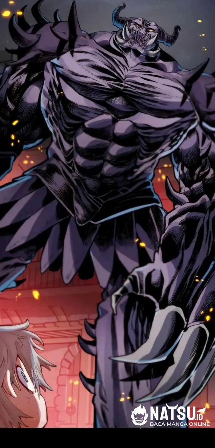 Warrior of The Sword Heart Chapter 3 Gambar 4