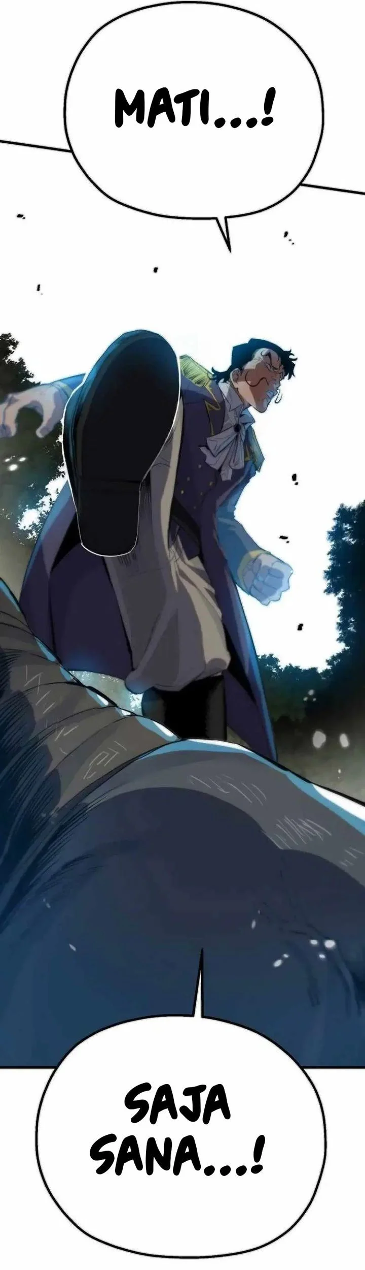 Warrior of The Sword Heart Chapter 3 Gambar 57