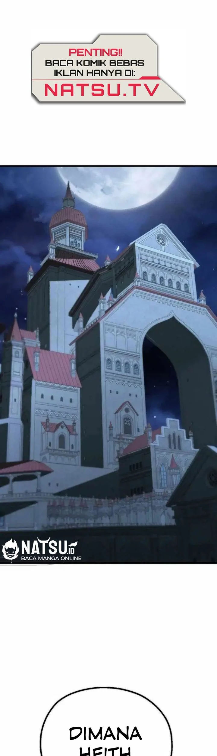 Warrior of The Sword Heart Chapter 3 Gambar 59