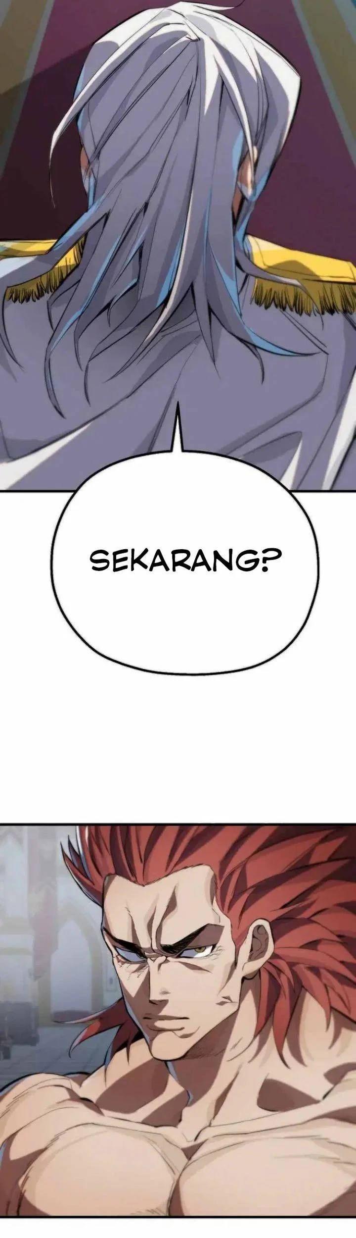 Warrior of The Sword Heart Chapter 3 Gambar 61