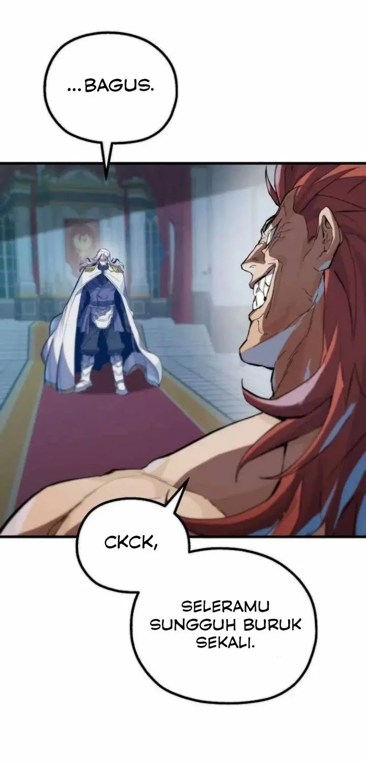 Warrior of The Sword Heart Chapter 3 Gambar 64