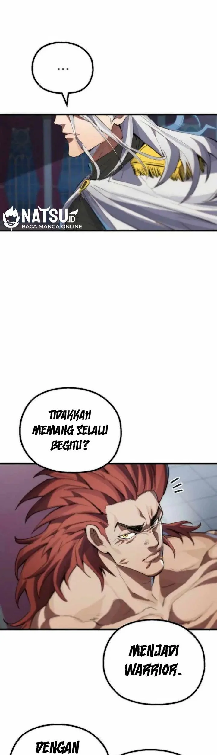 Warrior of The Sword Heart Chapter 3 Gambar 65