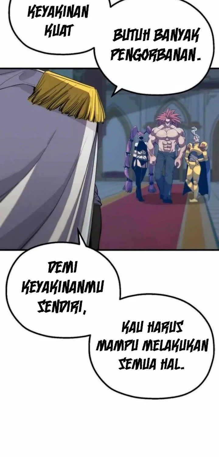 Warrior of The Sword Heart Chapter 3 Gambar 66