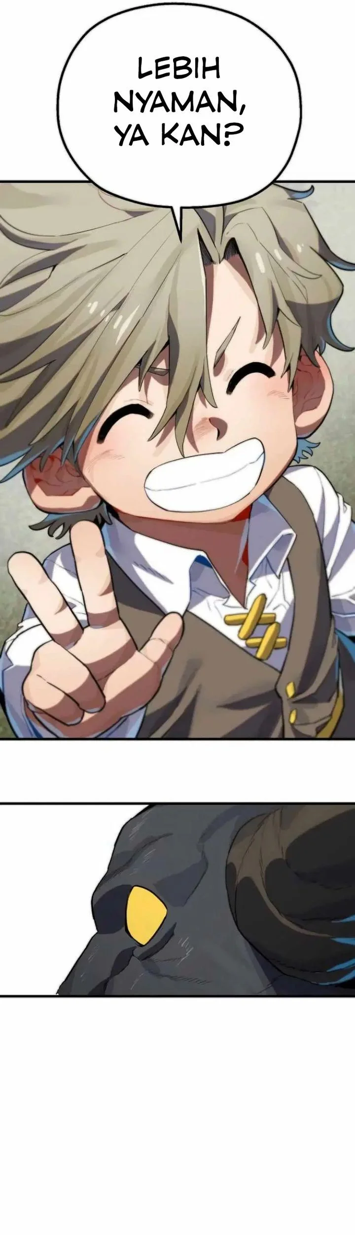 Warrior of The Sword Heart Chapter 3 Gambar 81