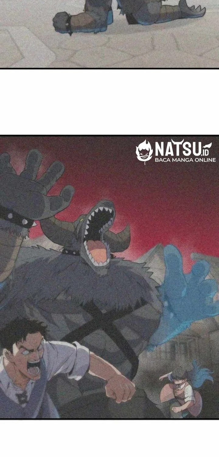 Warrior of The Sword Heart Chapter 3 Gambar 84