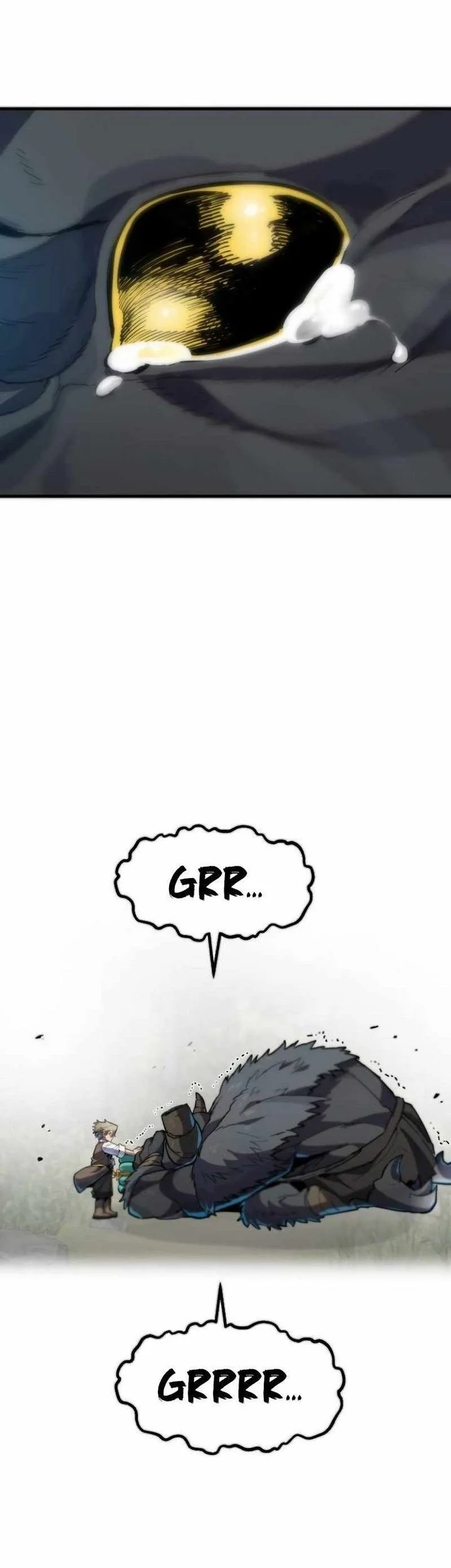 Warrior of The Sword Heart Chapter 3 Gambar 85