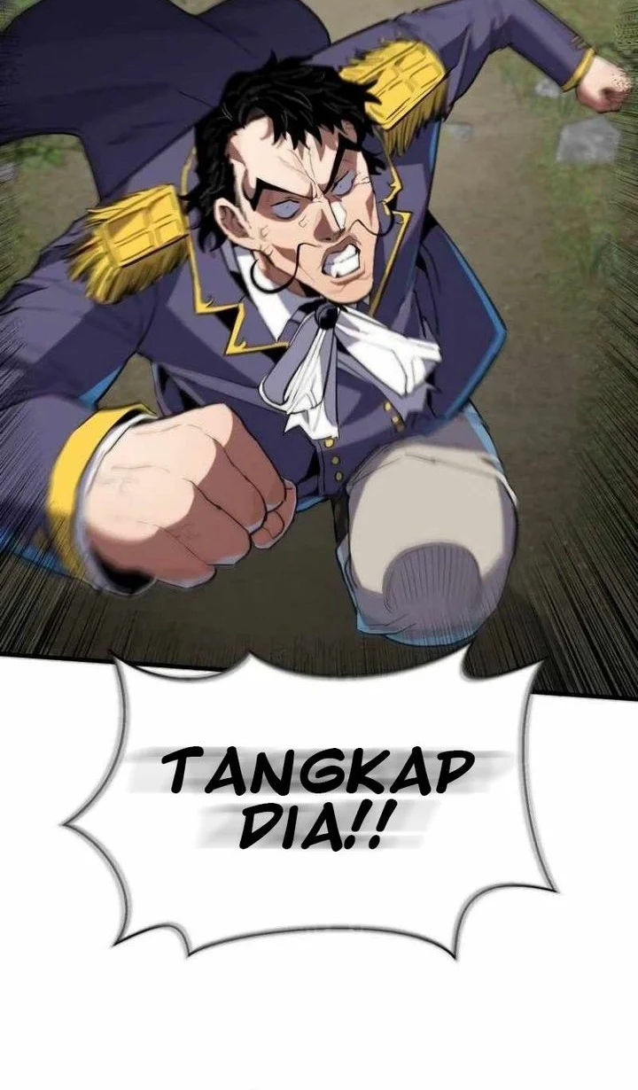 Warrior of The Sword Heart Chapter 3 Gambar 88