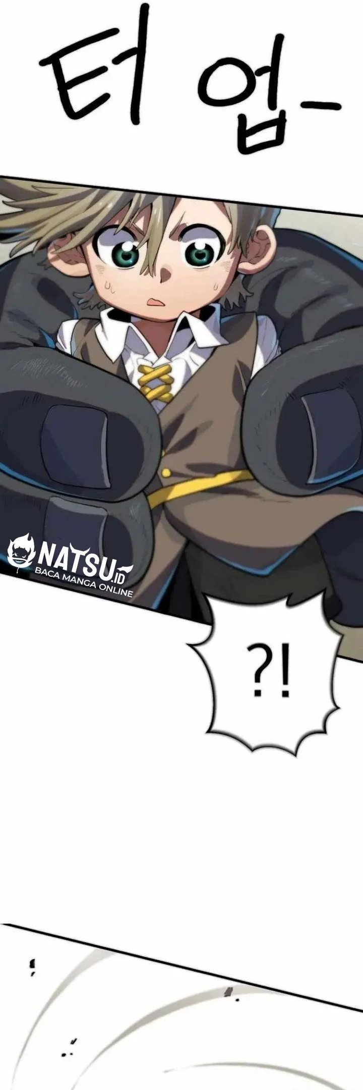 Warrior of The Sword Heart Chapter 3 Gambar 89